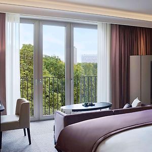 Luxe Kamer met een King Size Bed
